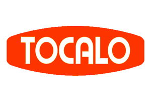 トーカロ株式会社 ロゴ