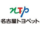名古屋トヨペット株式会社のロゴマーク