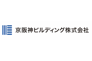 京阪神ビルディング株式会社 ロゴ