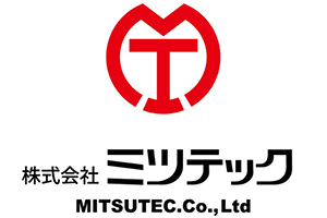株式会社ミツテック ロゴ