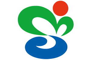 福岡県 宗像市 ロゴ