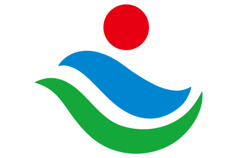 高知県 黒潮町 ロゴ