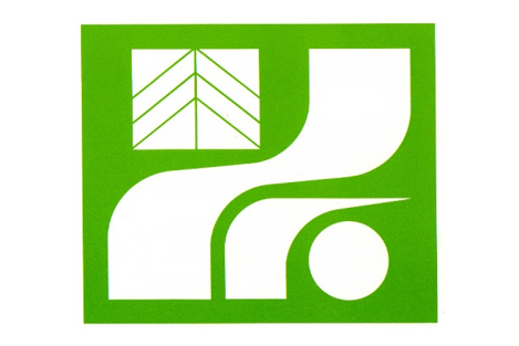 栃木県庁 ロゴ