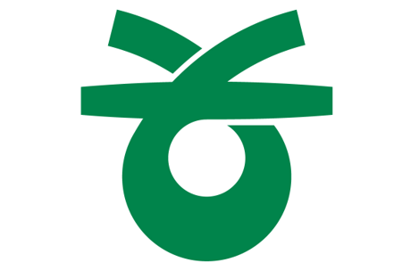 岡山県 総社市 ロゴ